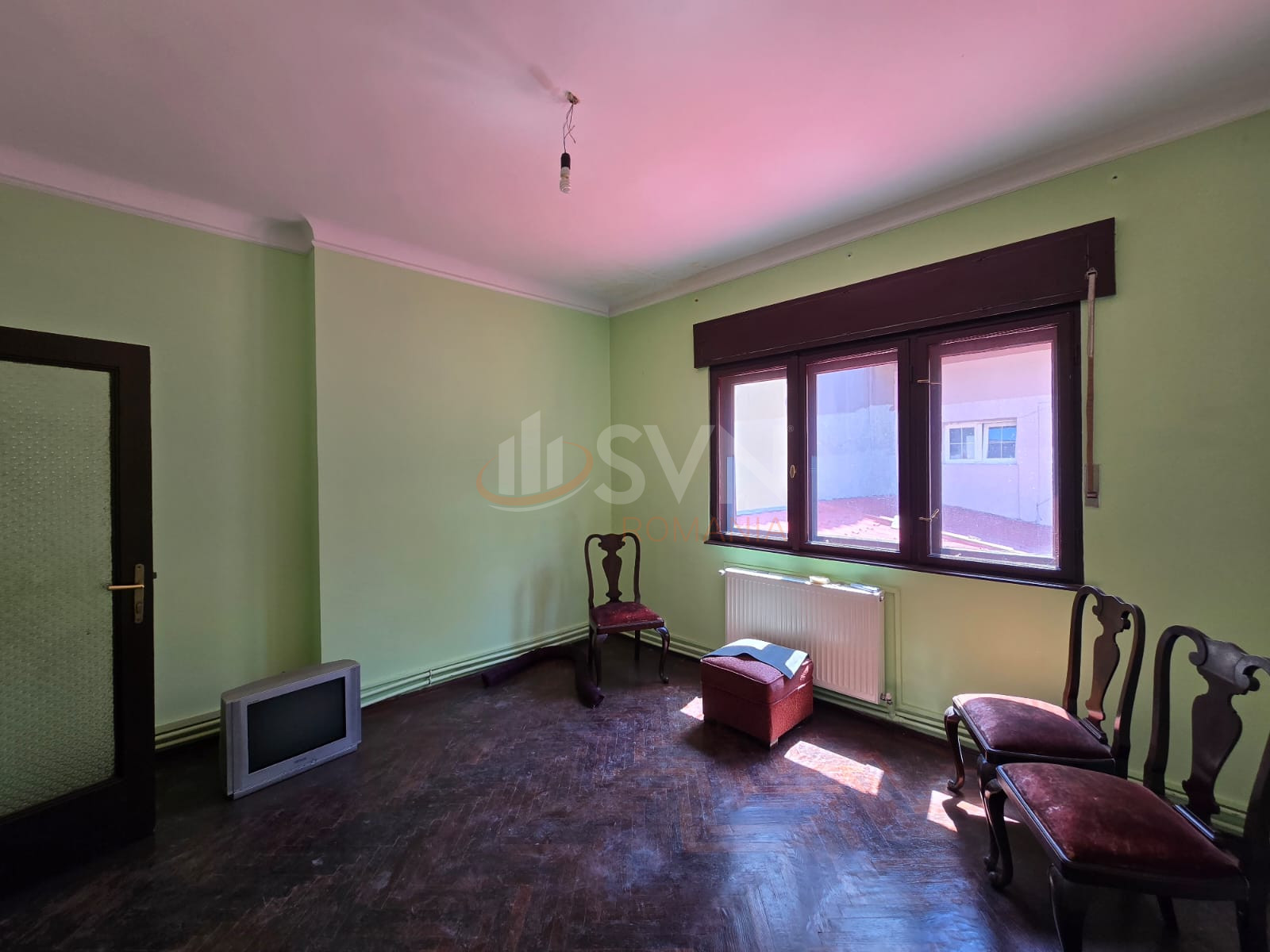 Apartament, 5 camere Bucuresti/Primaverii