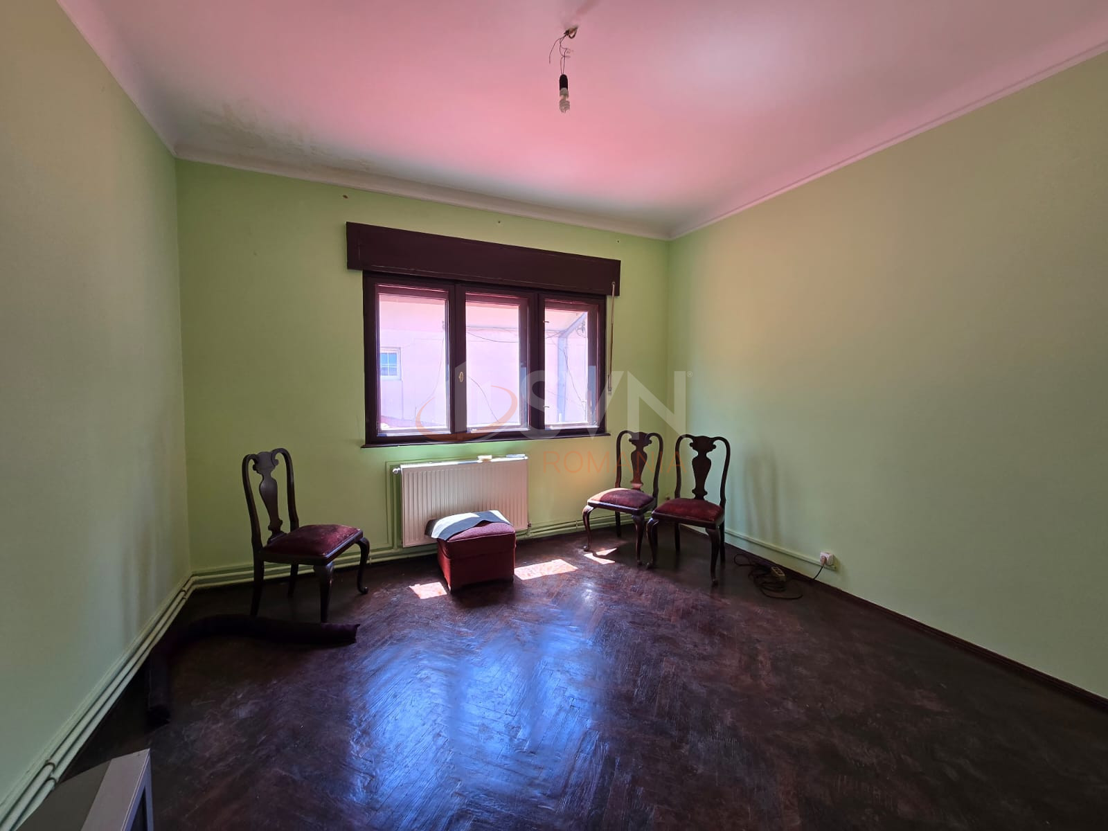 Apartament, 5 camere Bucuresti/Primaverii
