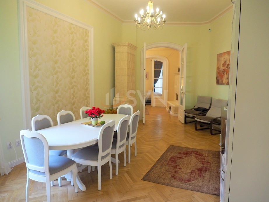 Apartament, 5 camere Bucuresti/Armeneasca