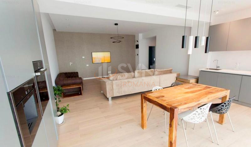 Apartament, 5 camere Bucuresti/Baneasa