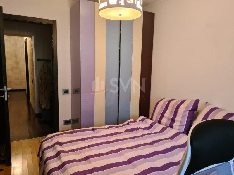 Apartament, 5 camere Bucuresti/Stefan Cel Mare