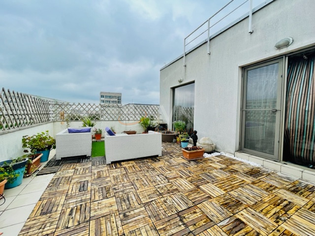 Apartament, 5 camere Bucuresti/Pache Protopopescu