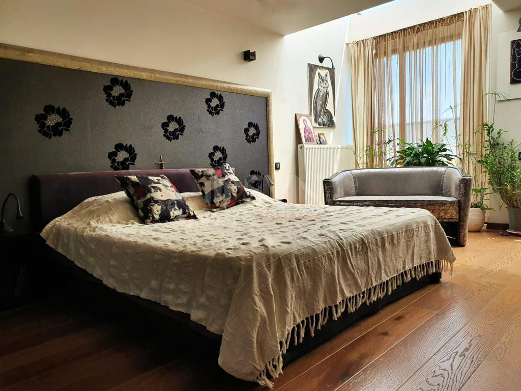 Apartament, 5 camere Bucuresti/Pache Protopopescu