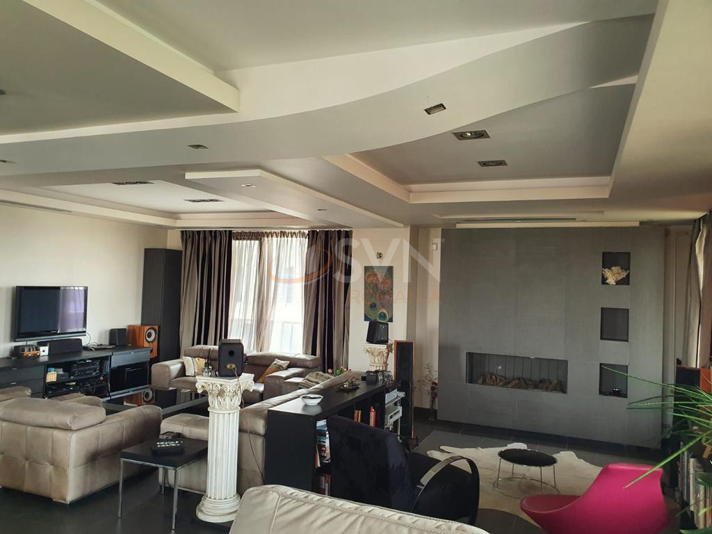 Apartament, 5 camere Bucuresti/Pache Protopopescu