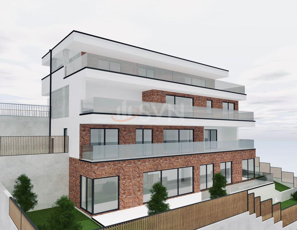 Apartament, 5 camere Cluj/Europa