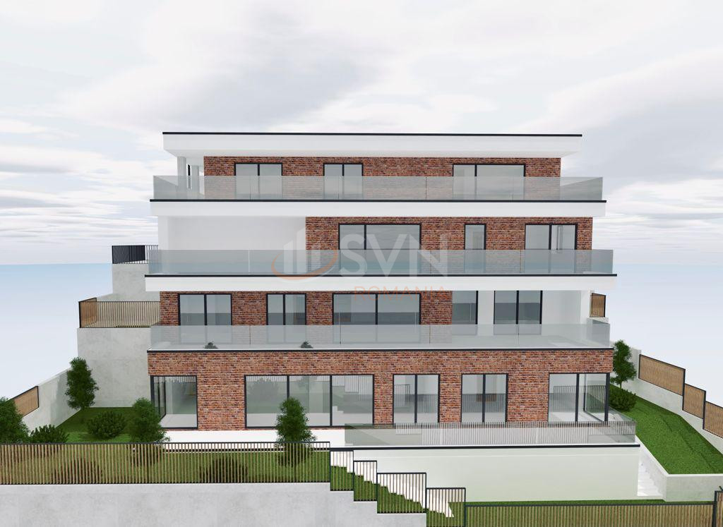 Apartament, 5 camere Cluj/Europa