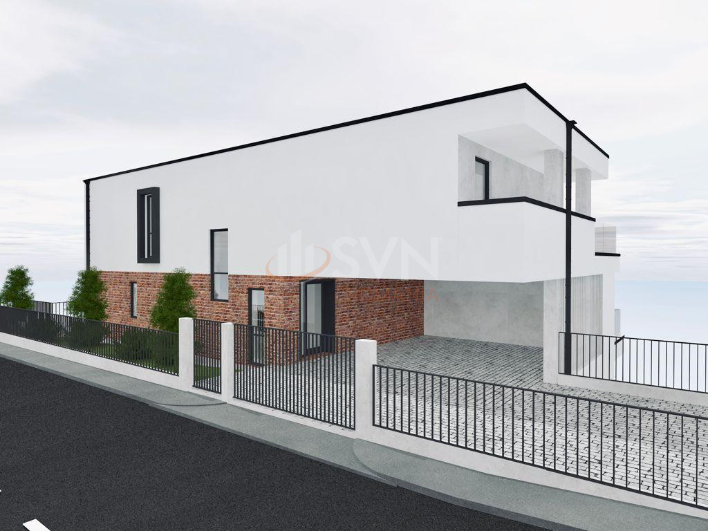 Apartament, 5 camere Cluj/Europa