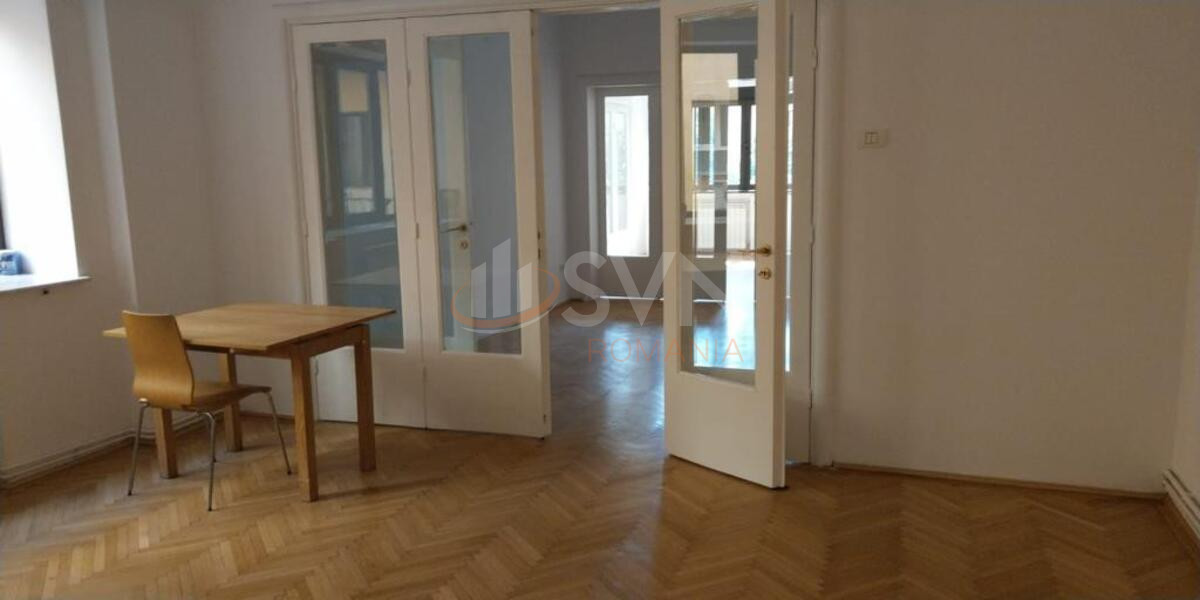 Apartament, 5 camere Bucuresti/Piata Amzei
