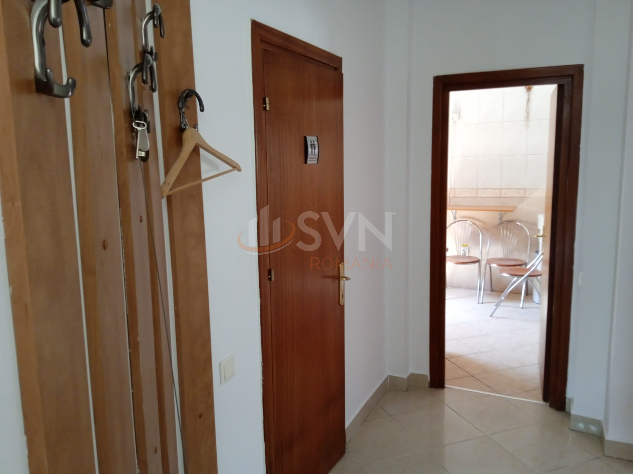 Apartament, 5 camere Bucuresti/Romana