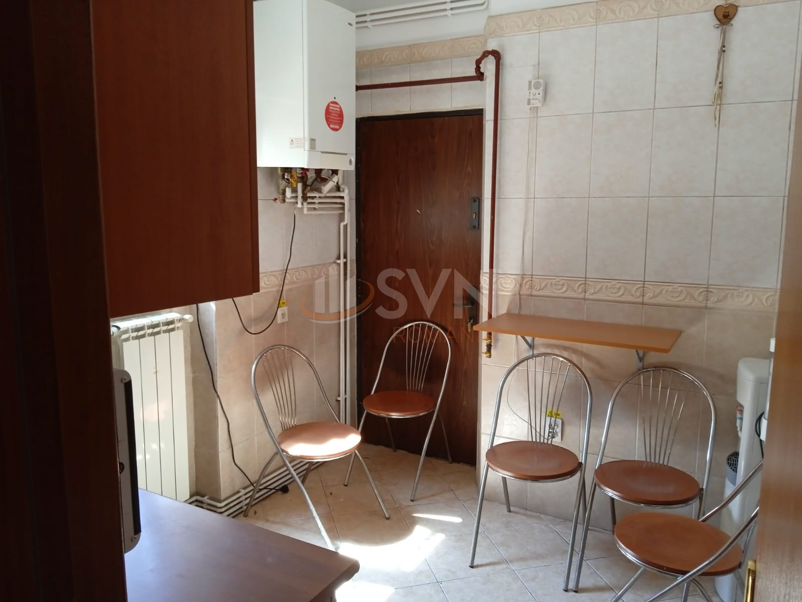 Apartament, 5 camere Bucuresti/Romana