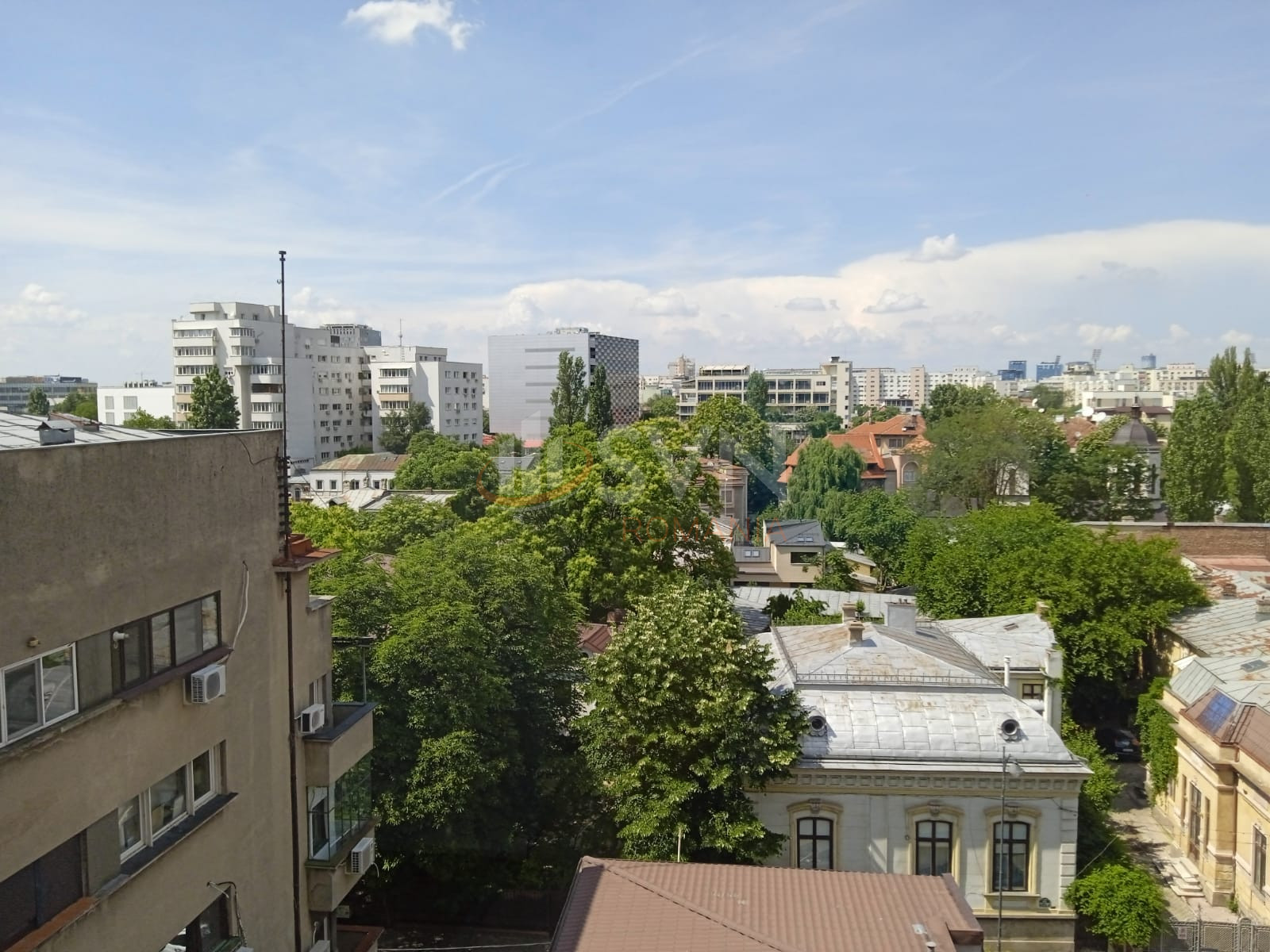Apartament, 5 camere Bucuresti/Romana