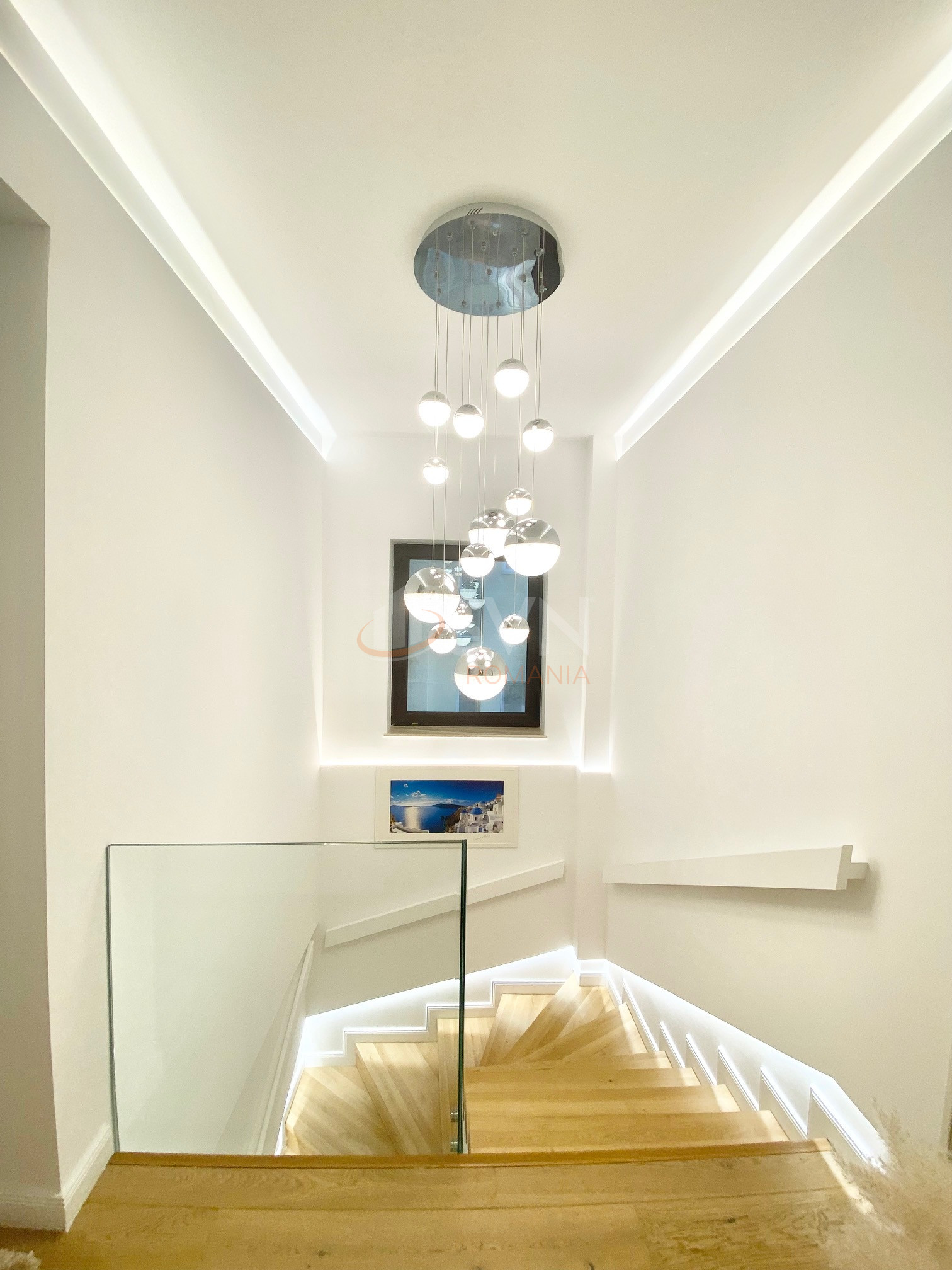 Apartament, 5 camere Bucuresti/Herastrau