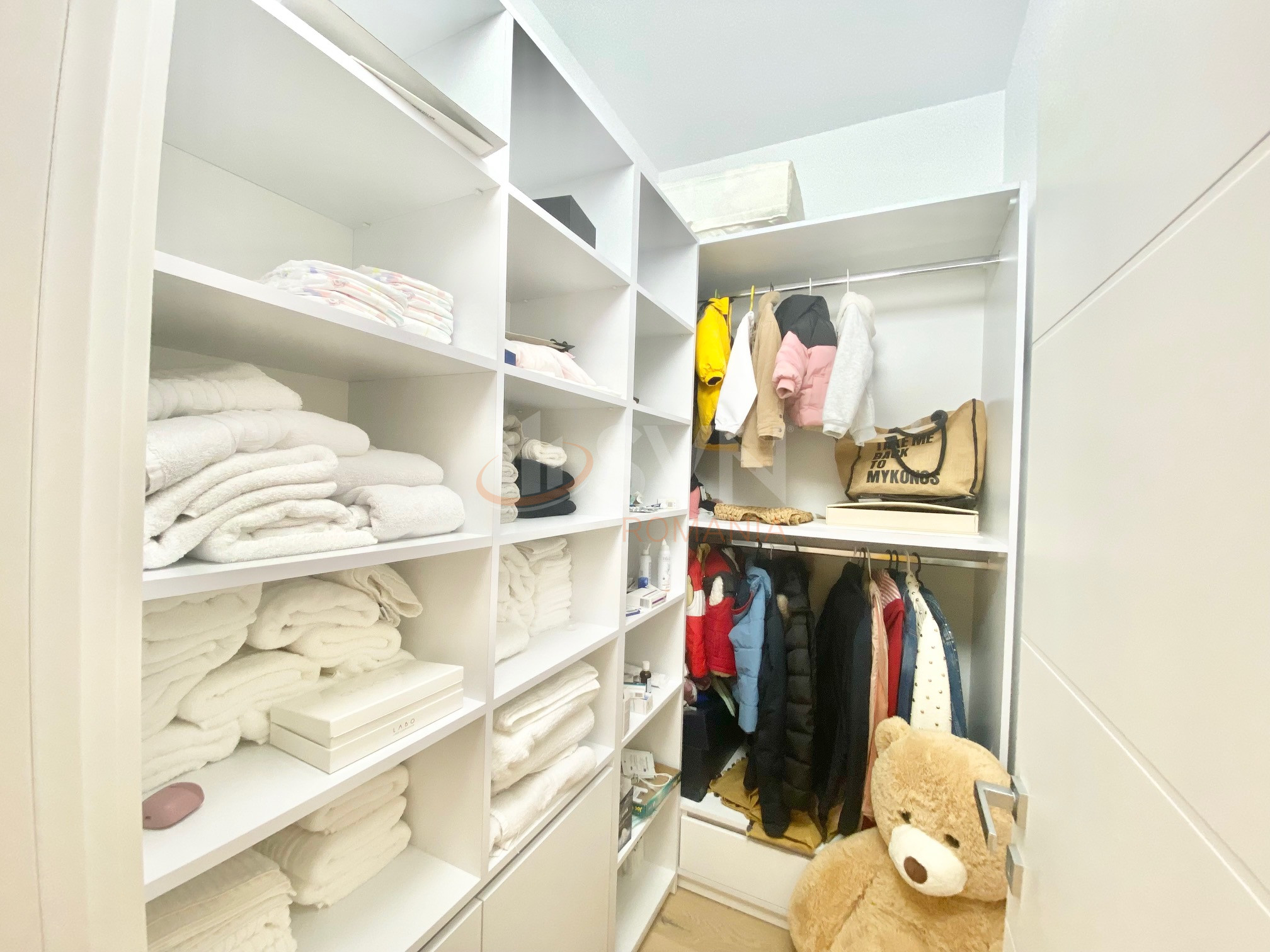 Apartament, 5 camere Bucuresti/Herastrau