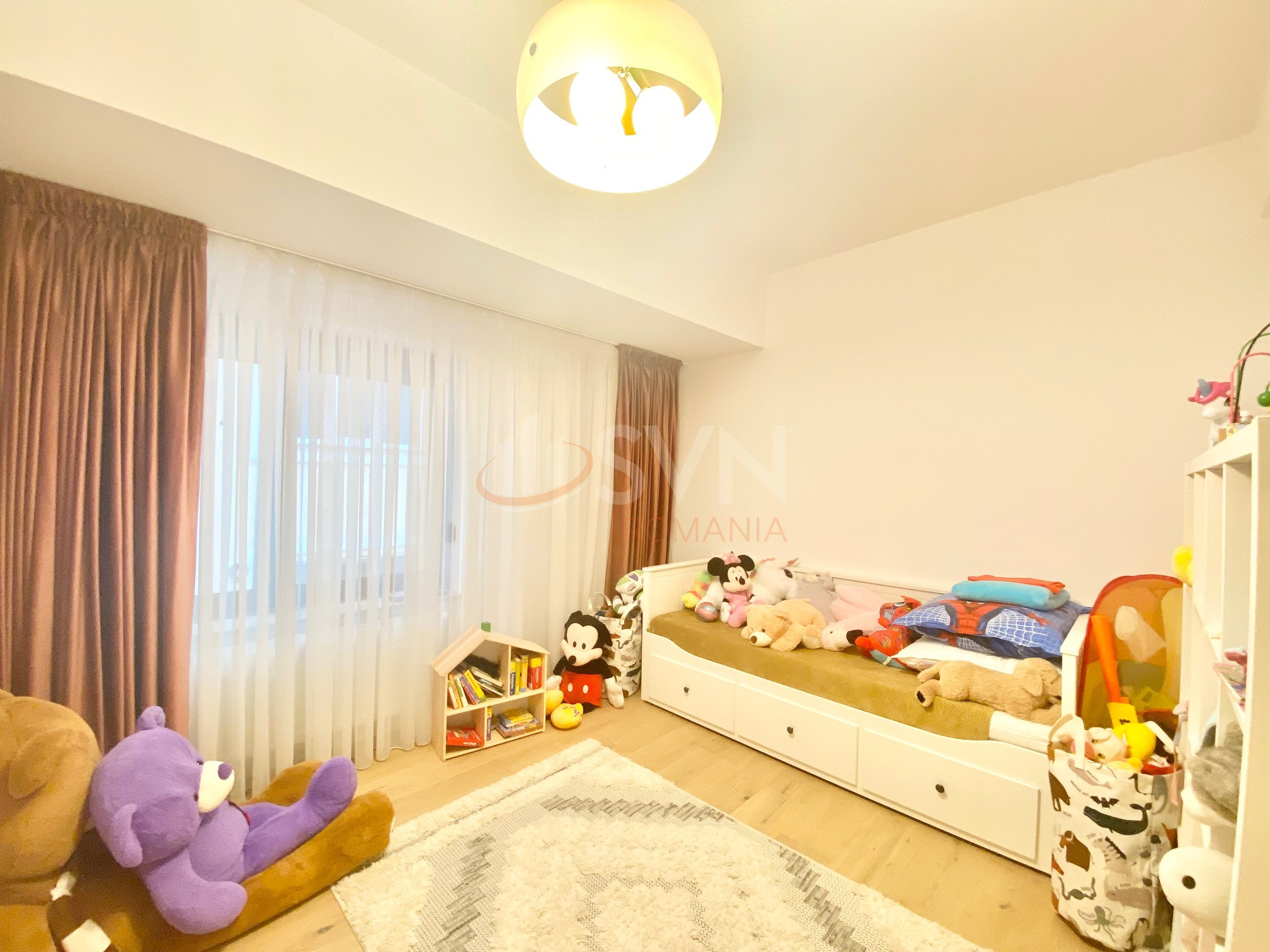 Apartament, 5 camere Bucuresti/Herastrau