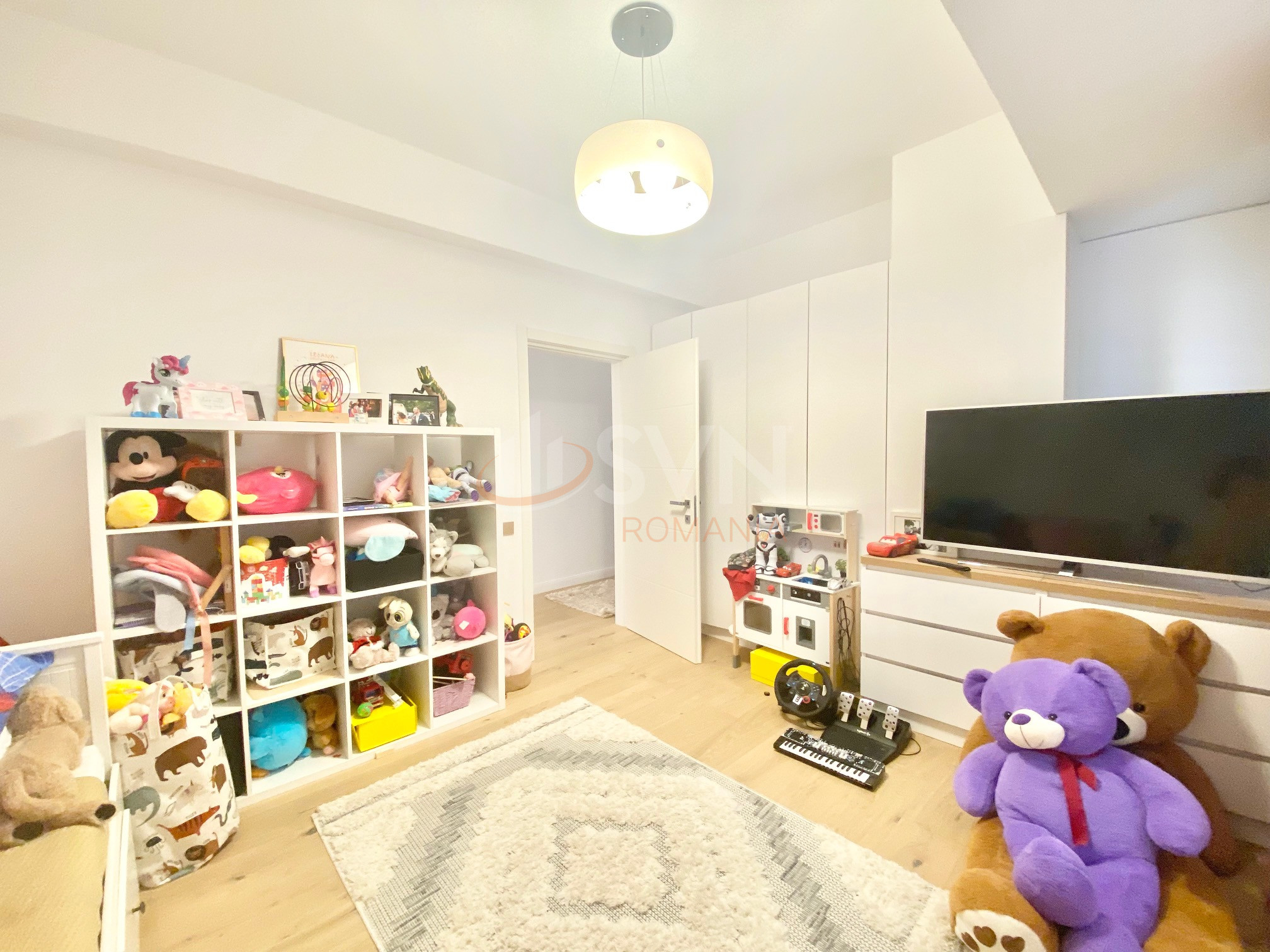 Apartament, 5 camere Bucuresti/Herastrau