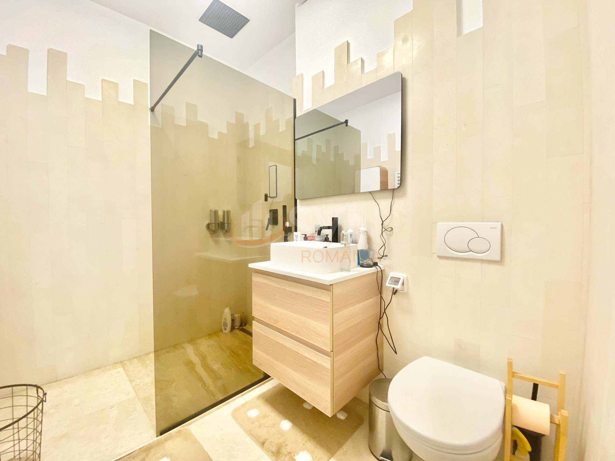 Apartament, 5 camere Bucuresti/Herastrau