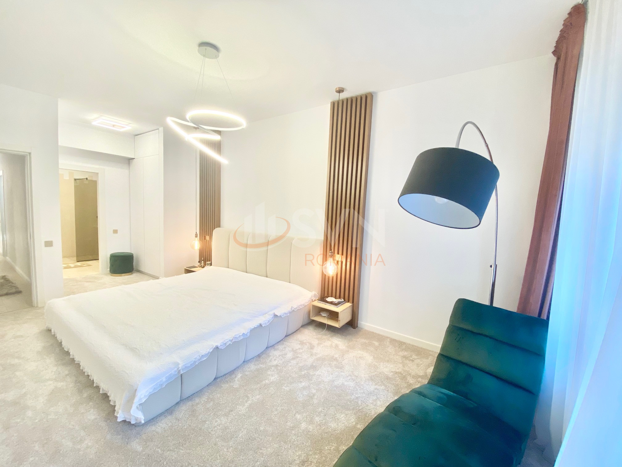 Apartament, 5 camere Bucuresti/Herastrau