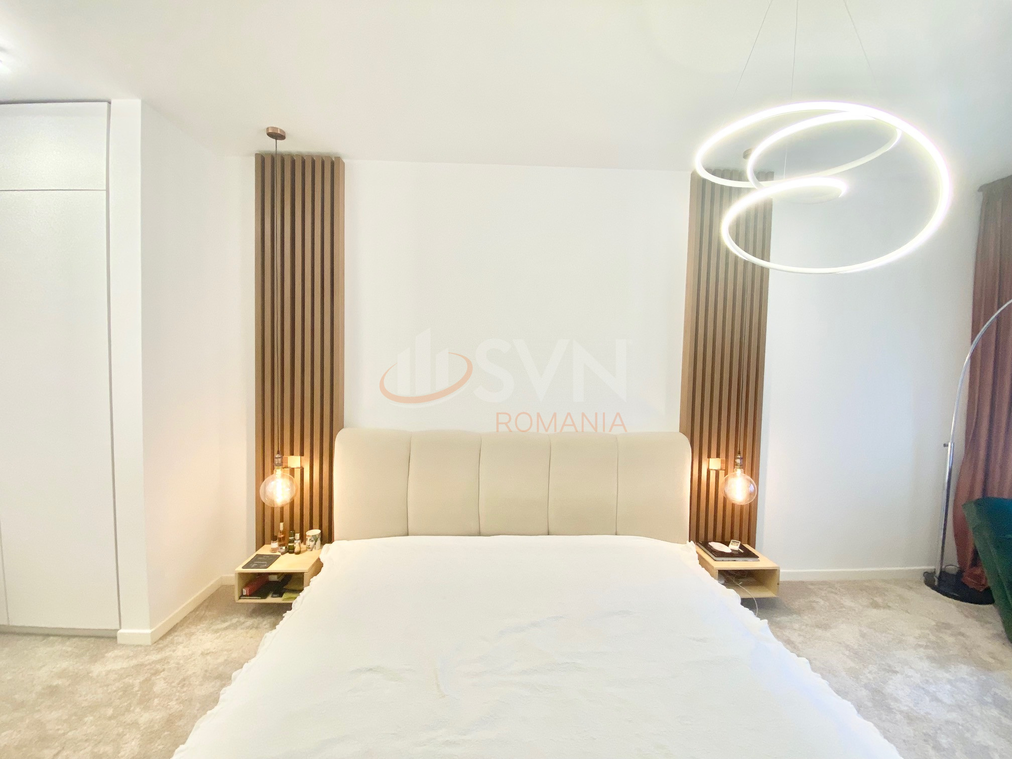 Apartament, 5 camere Bucuresti/Herastrau
