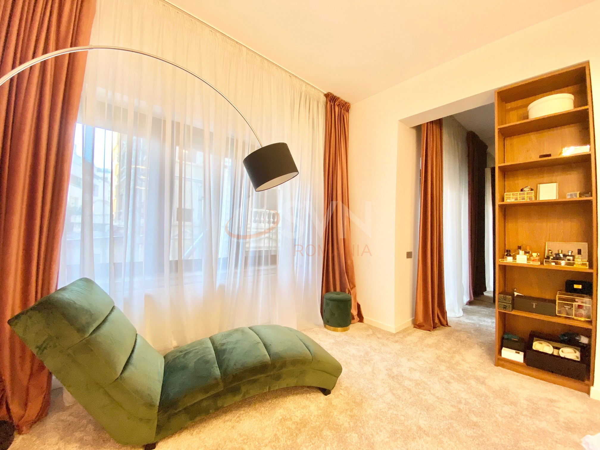 Apartament, 5 camere Bucuresti/Herastrau