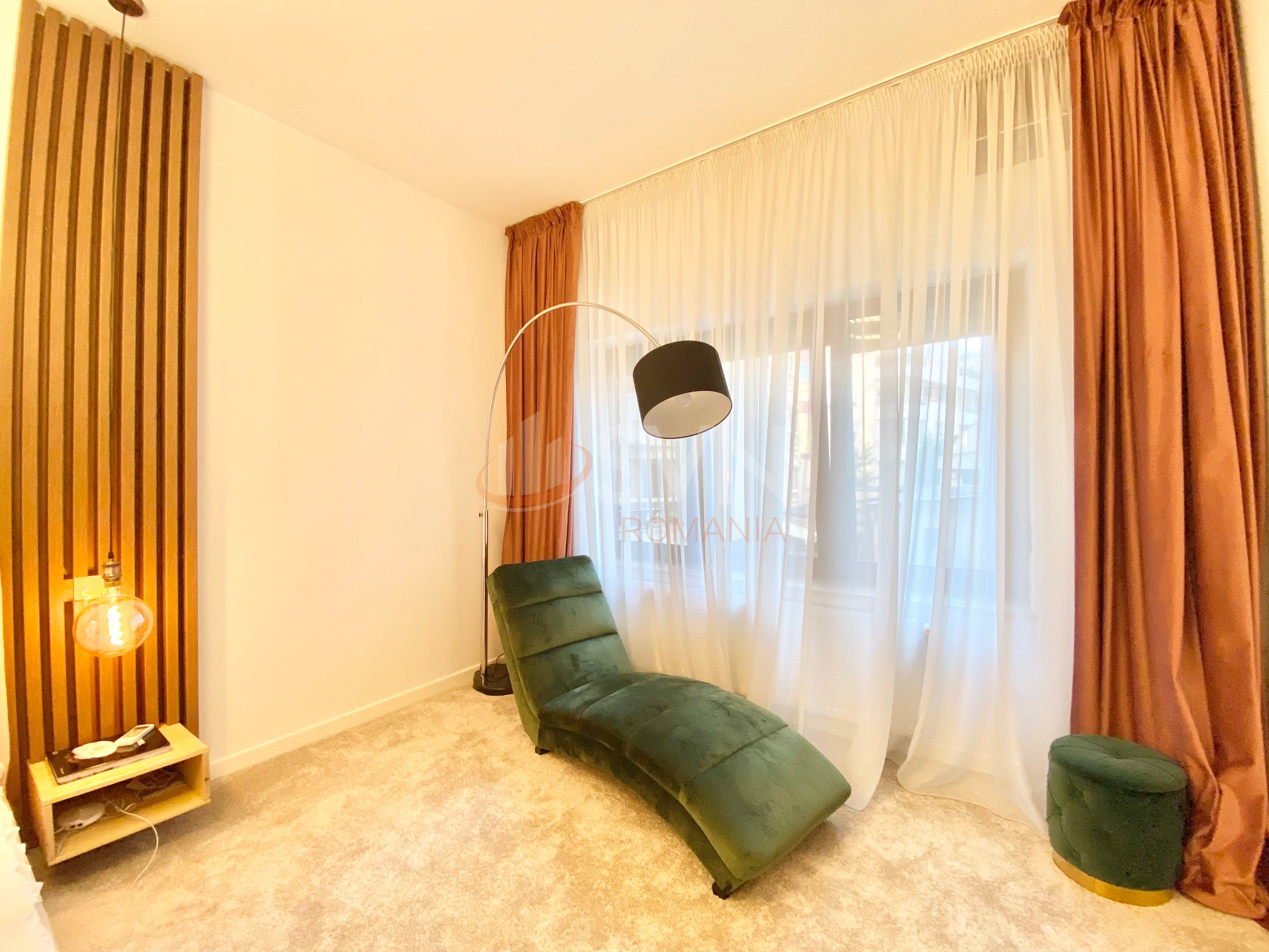 Apartament, 5 camere Bucuresti/Herastrau