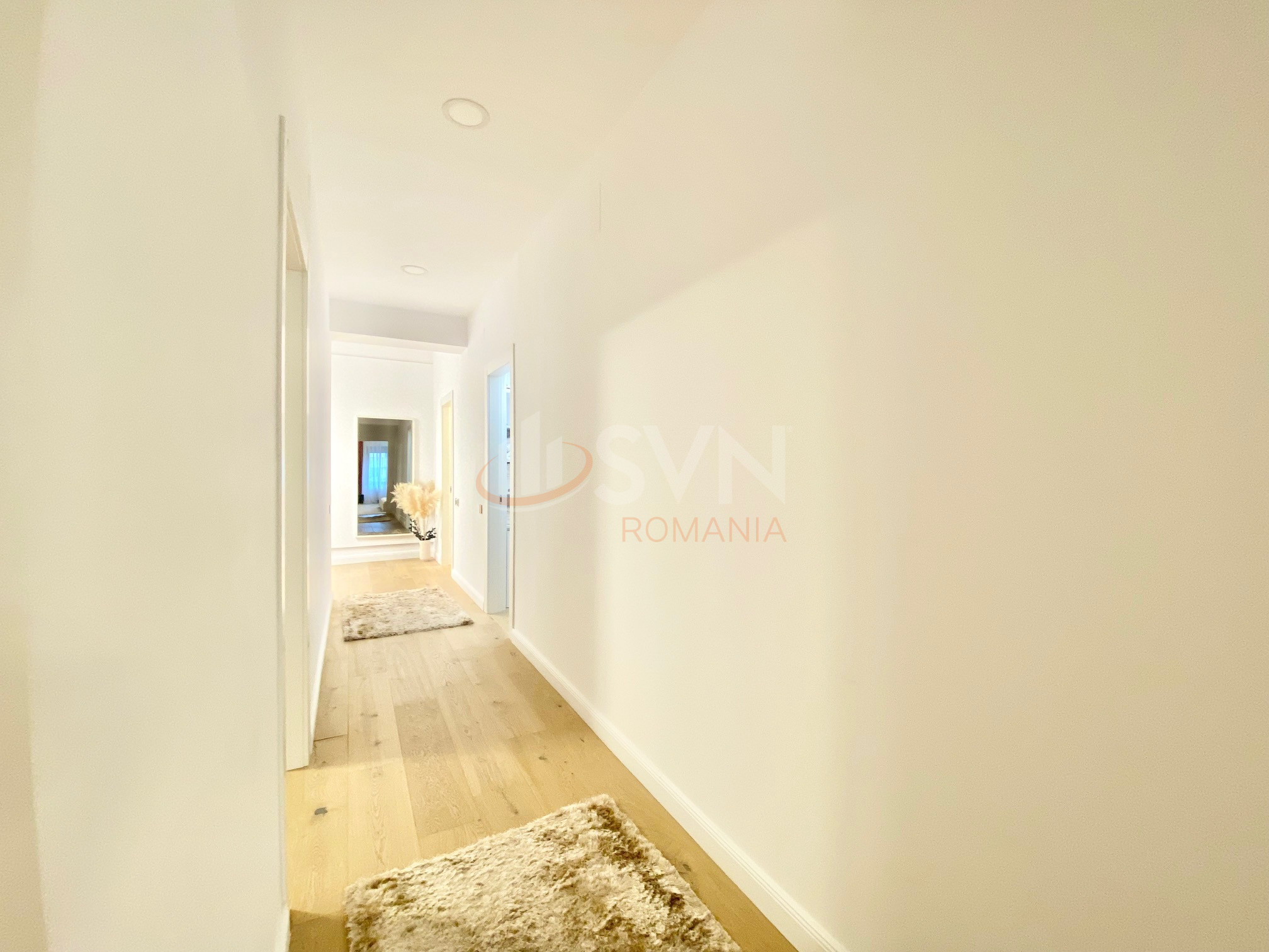 Apartament, 5 camere Bucuresti/Herastrau