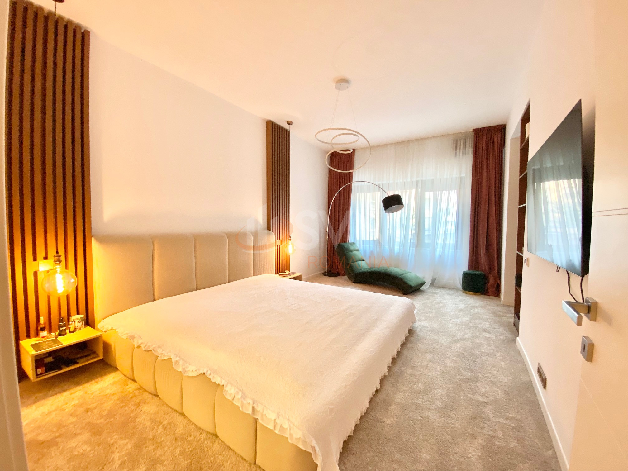 Apartament, 5 camere Bucuresti/Herastrau