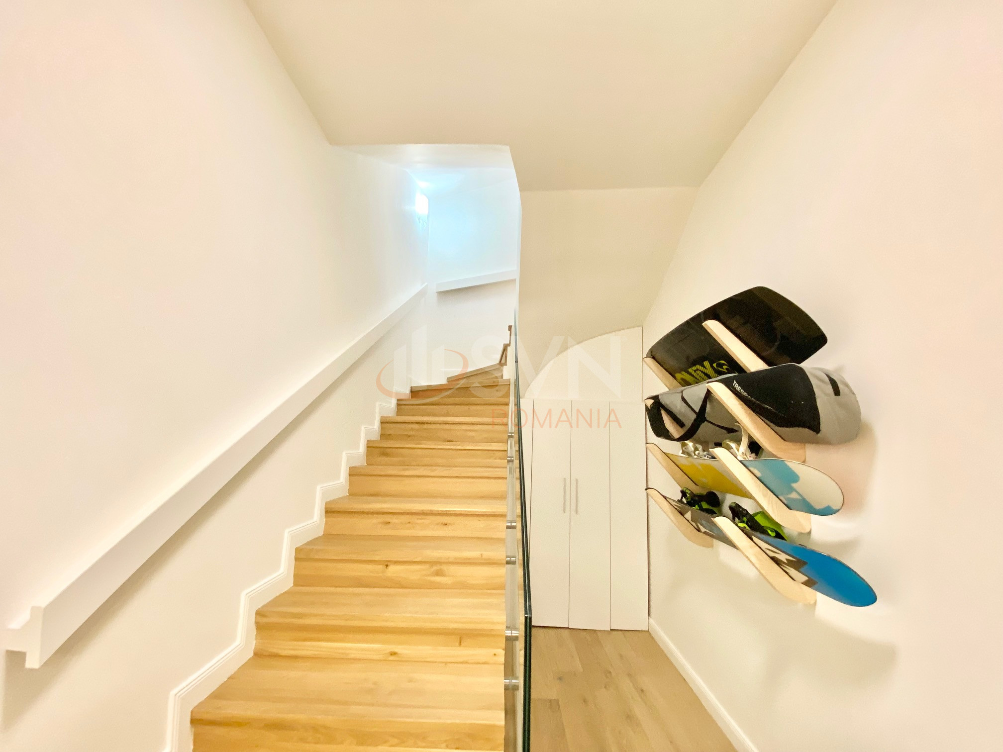 Apartament, 5 camere Bucuresti/Herastrau