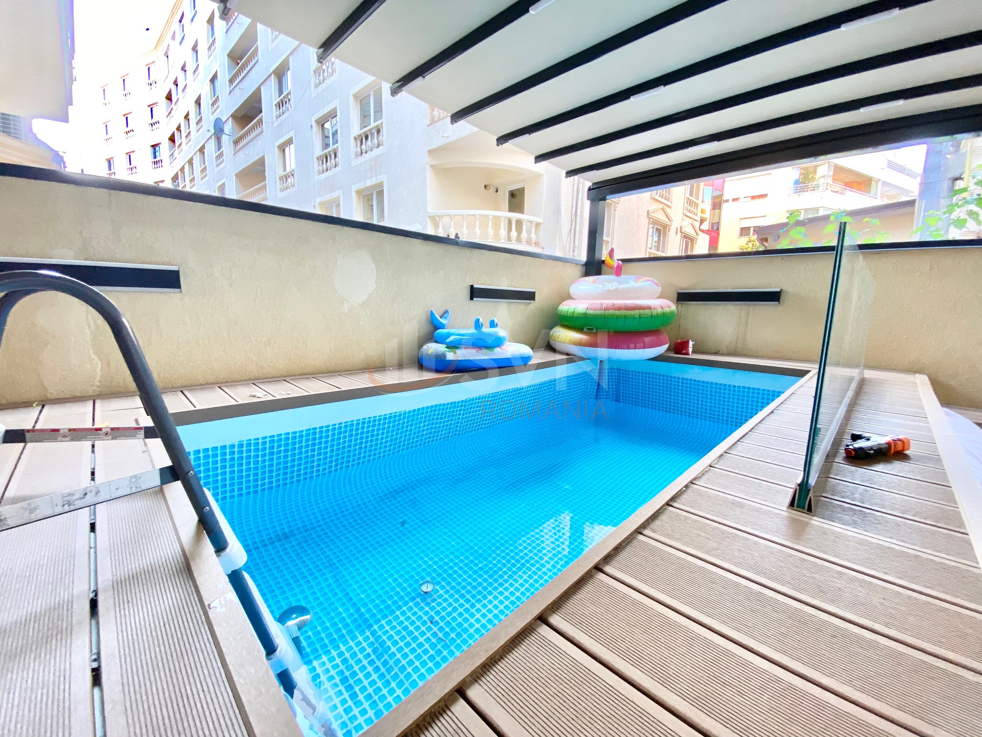 Apartament, 5 camere Bucuresti/Herastrau