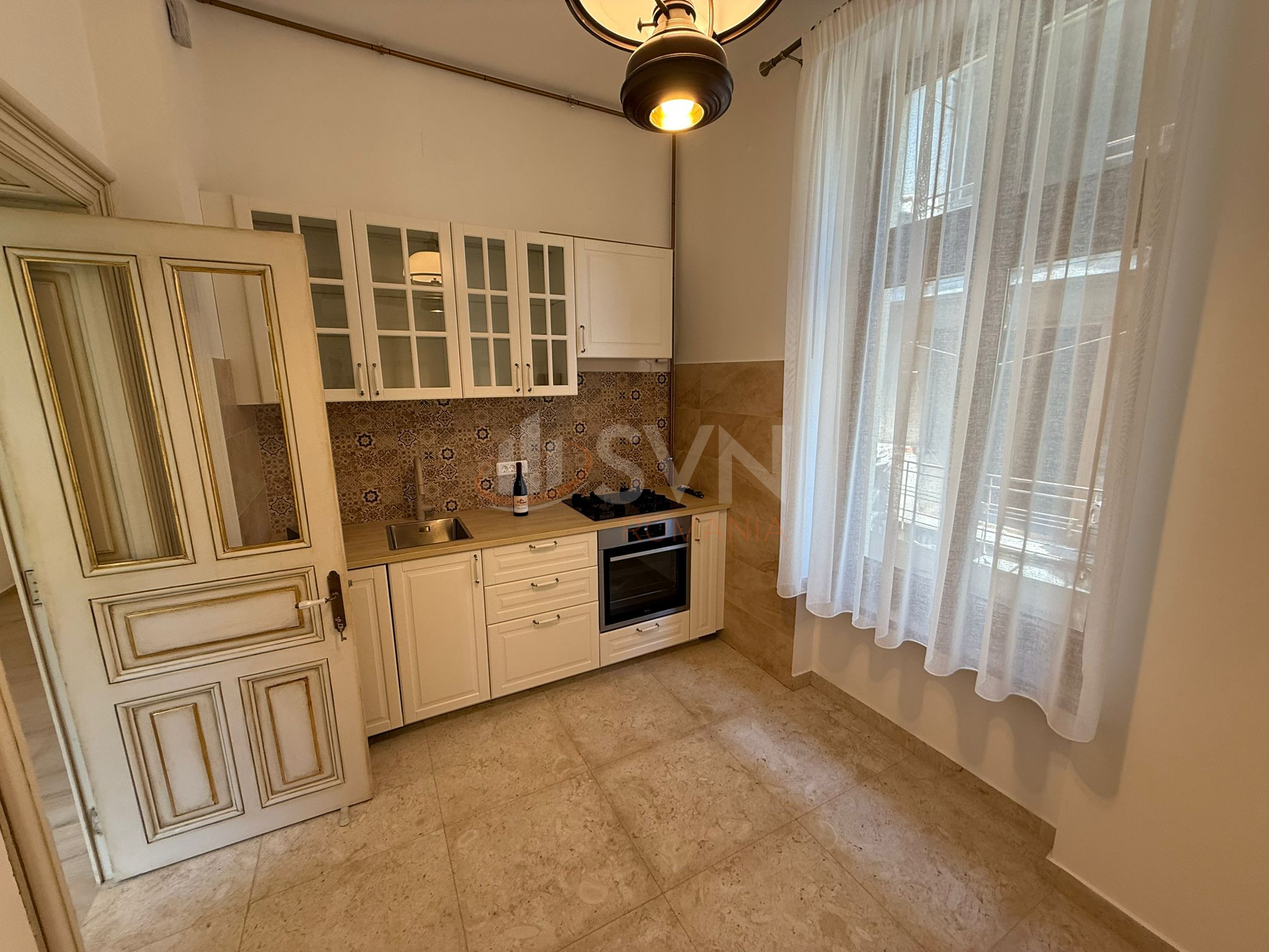 Apartament, 5 camere Bucuresti/Calea Victoriei