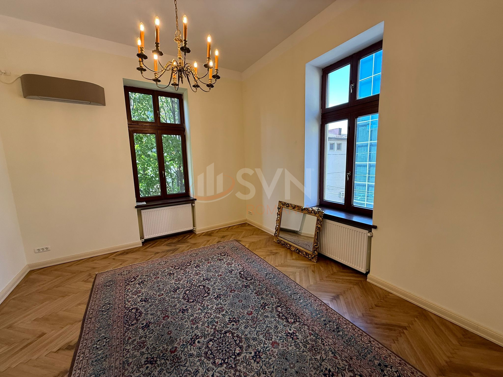 Apartament, 5 camere Bucuresti/Calea Victoriei