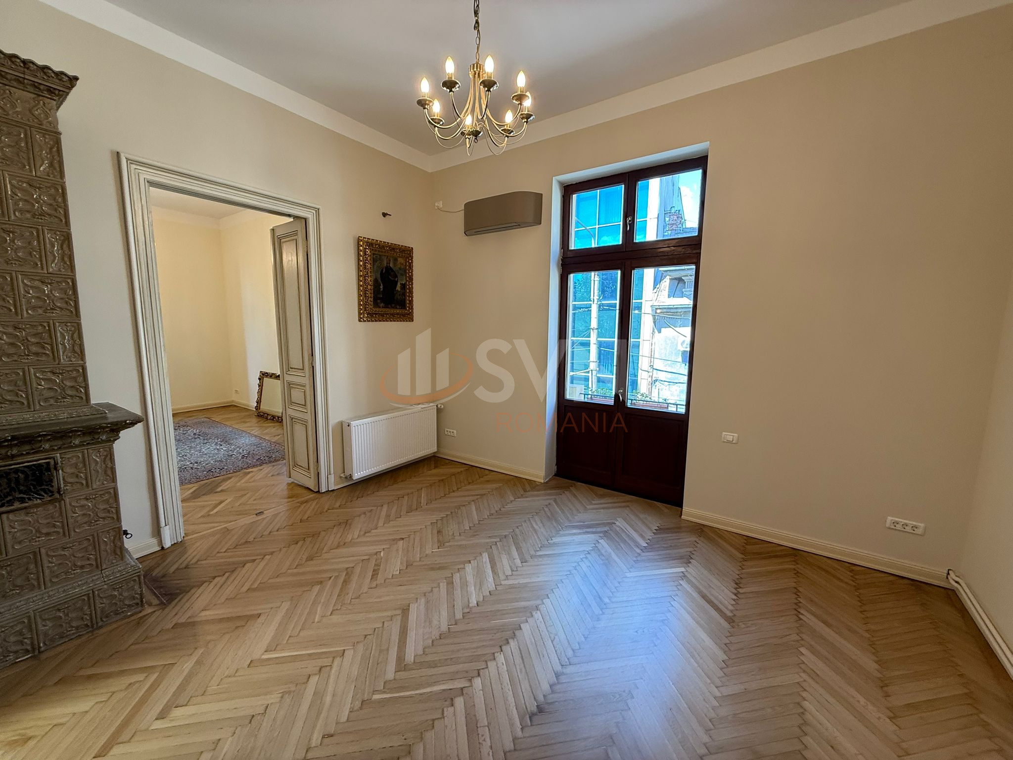 Apartament, 5 camere Bucuresti/Calea Victoriei
