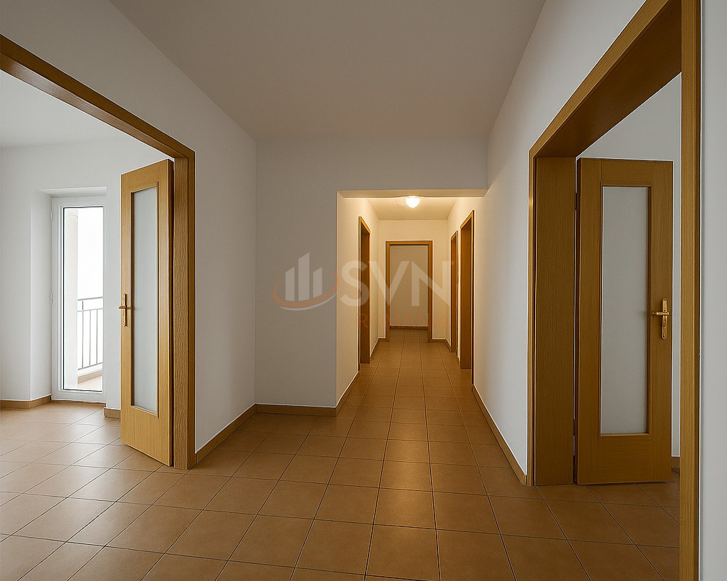 Apartament, 5 camere Bucuresti/Piata Unirii (s3)