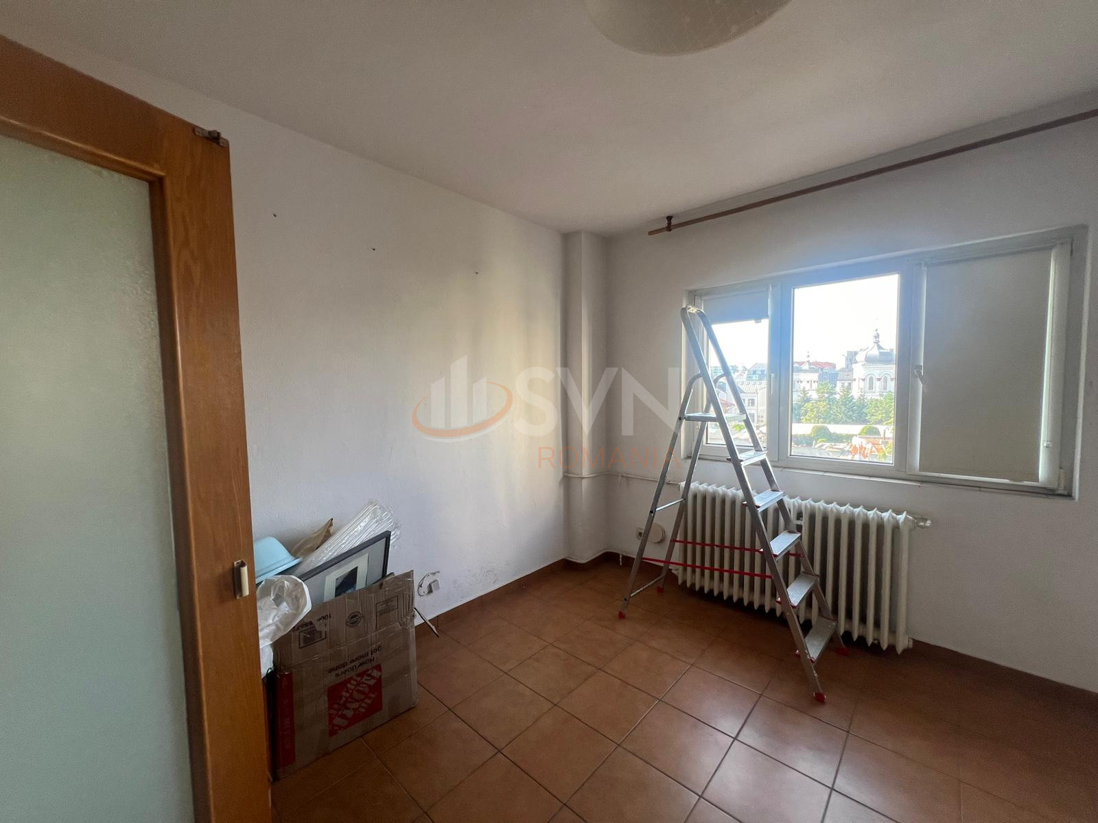 Apartament, 5 camere Bucuresti/Piata Unirii (s3)
