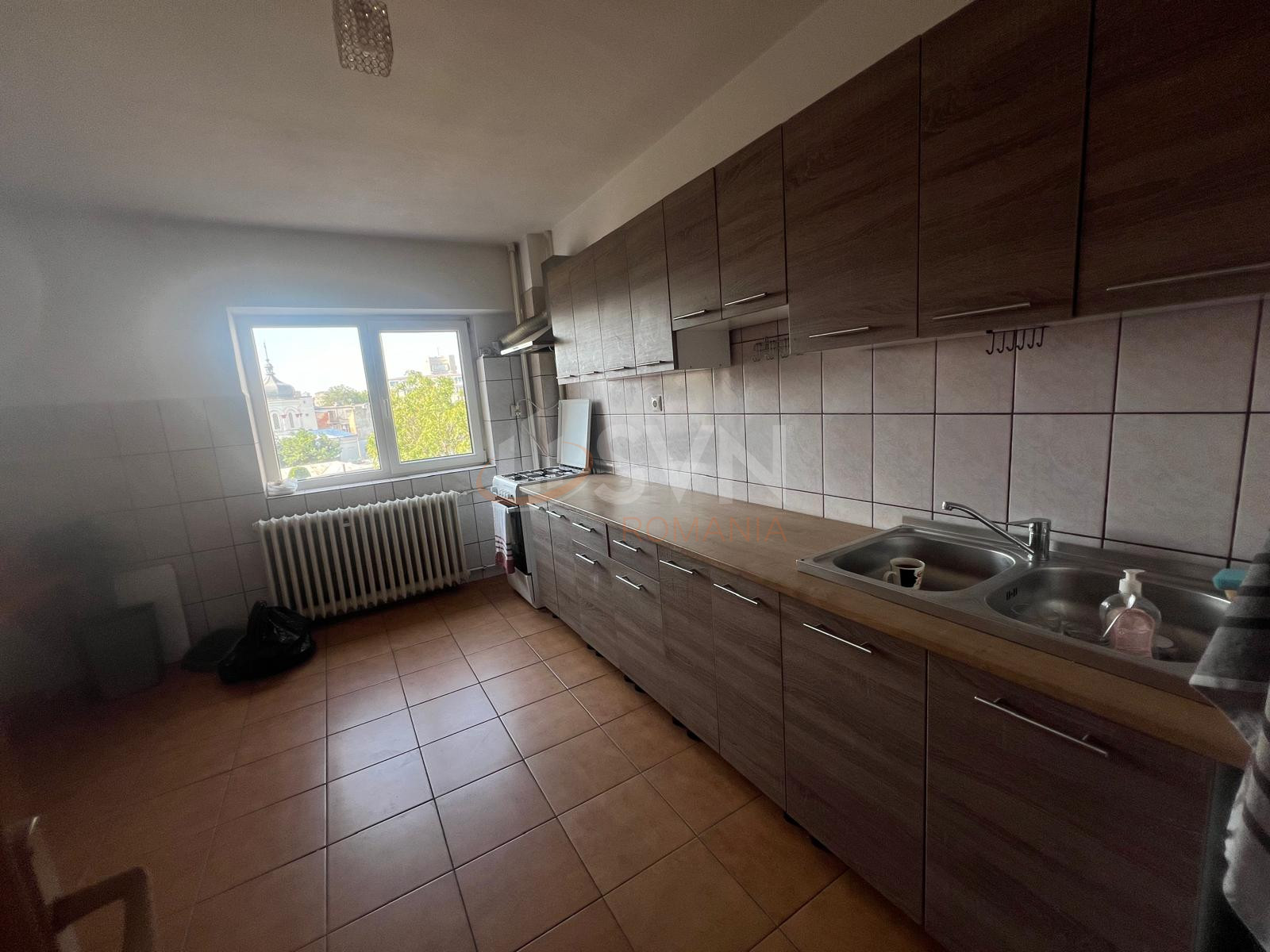 Apartament, 5 camere Bucuresti/Piata Unirii (s3)