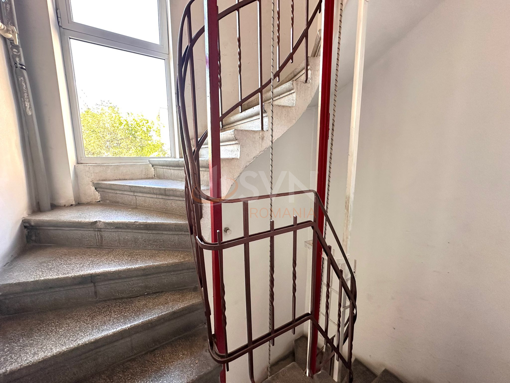 Apartament, 5 camere Bucuresti/Dacia