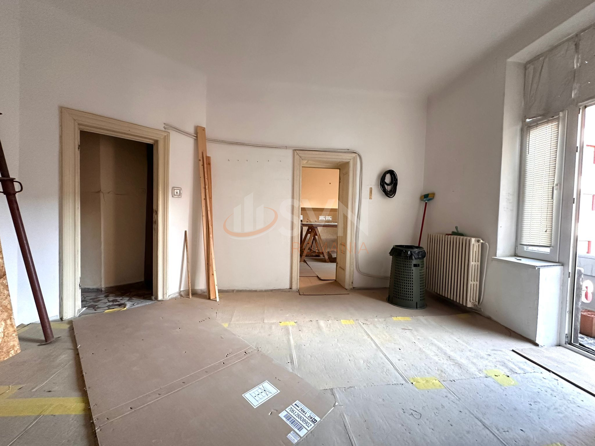 Apartament, 5 camere Bucuresti/Dacia