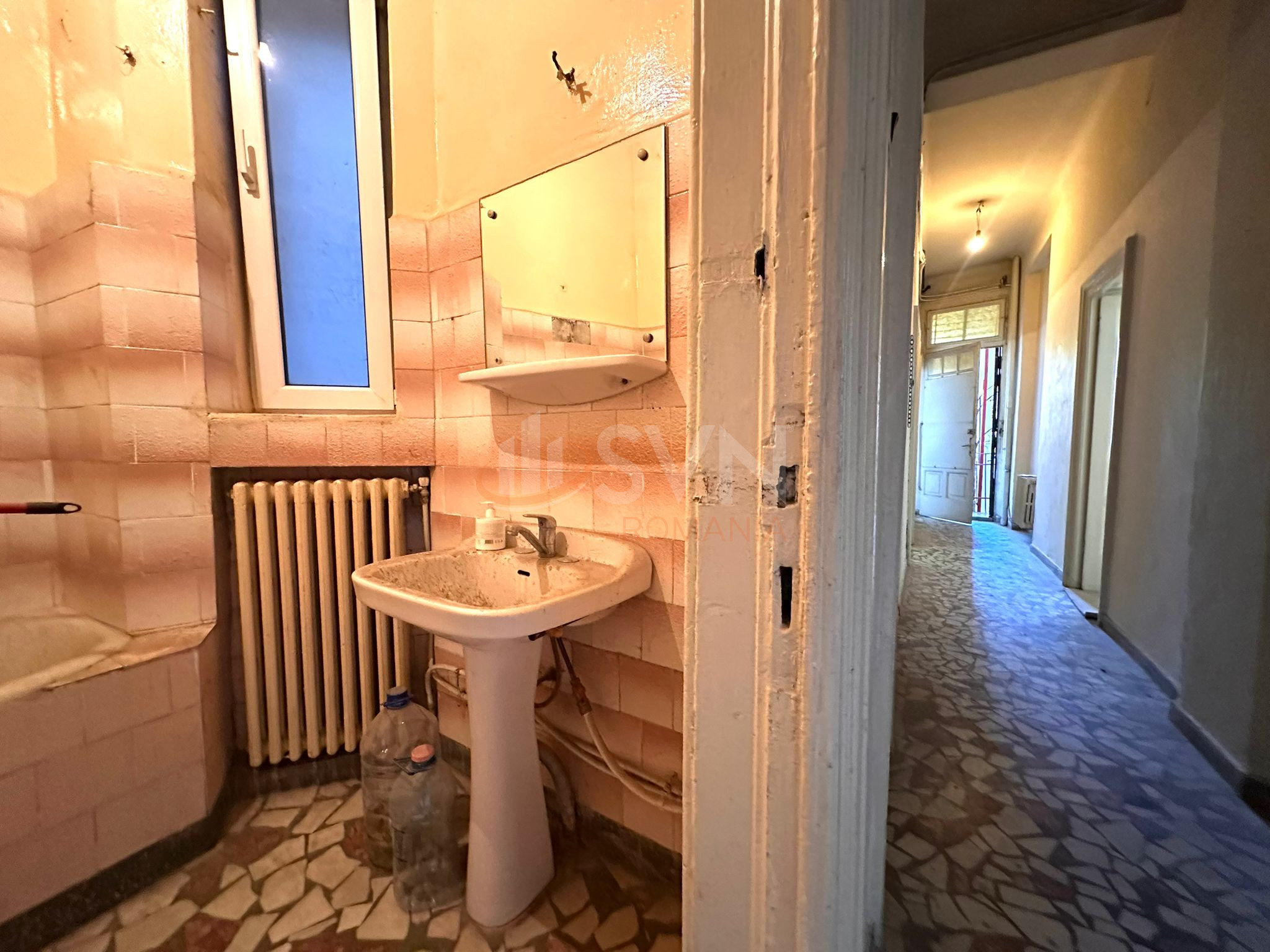 Apartament, 5 camere Bucuresti/Dacia