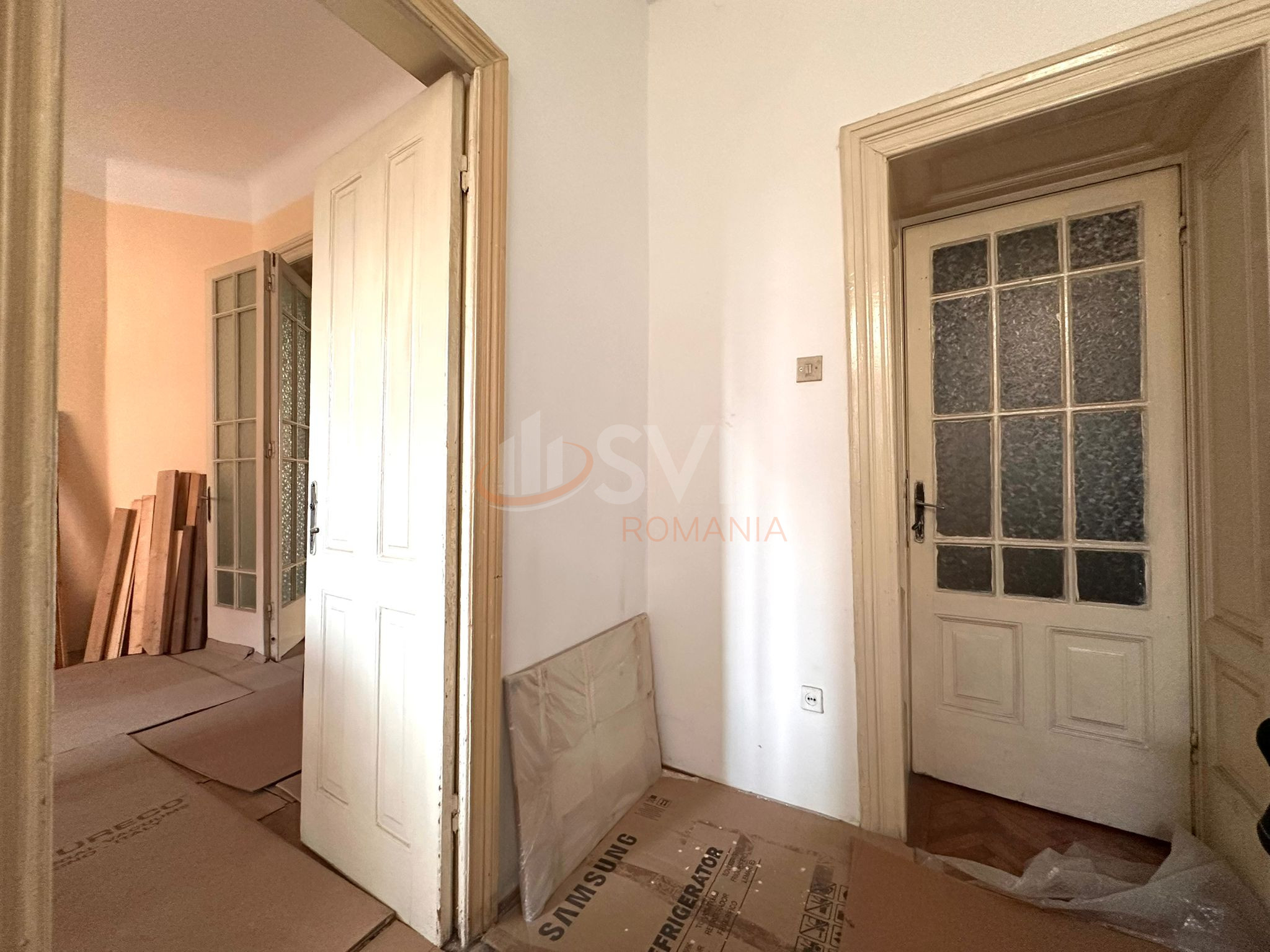 Apartament, 5 camere Bucuresti/Dacia