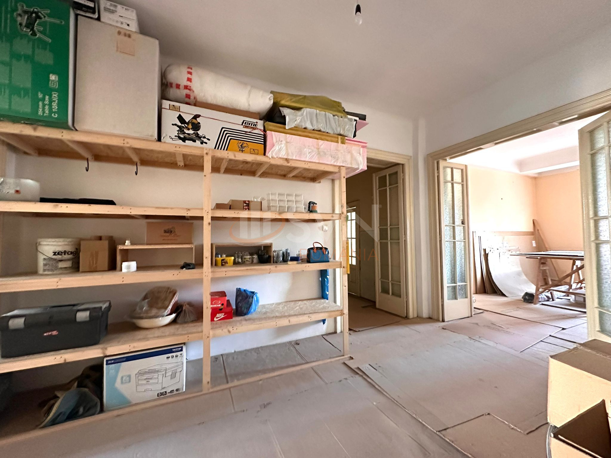 Apartament, 5 camere Bucuresti/Dacia