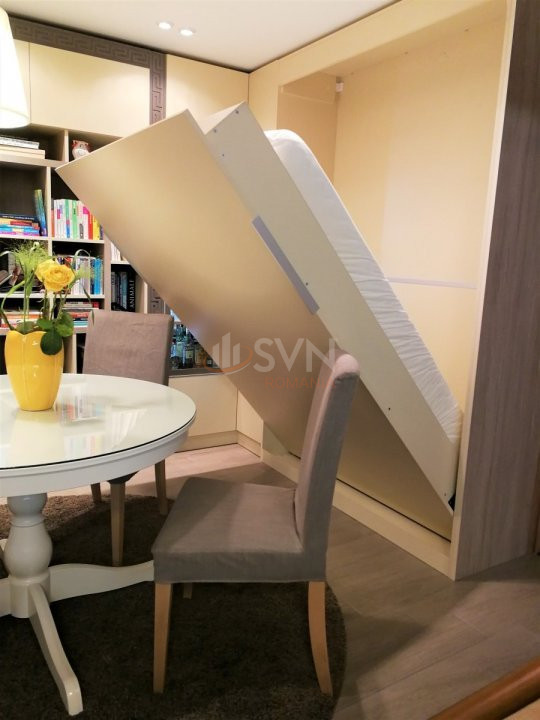 Apartament, 5 camere Bucuresti/Cismigiu