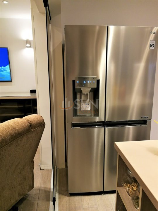 Apartament, 5 camere Bucuresti/Cismigiu