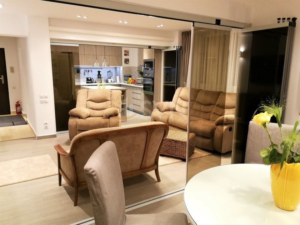 Apartament, 5 camere Bucuresti/Cismigiu