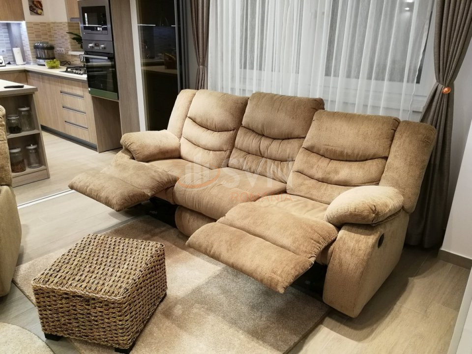 Apartament, 5 camere Bucuresti/Cismigiu