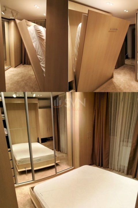 Apartament, 5 camere Bucuresti/Cismigiu