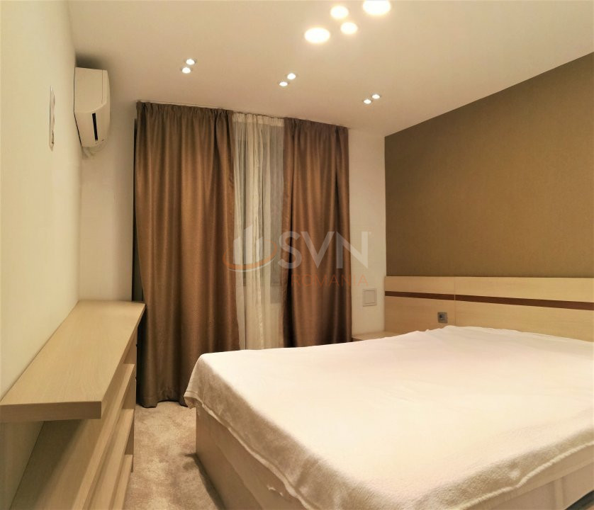 Apartament, 5 camere Bucuresti/Cismigiu