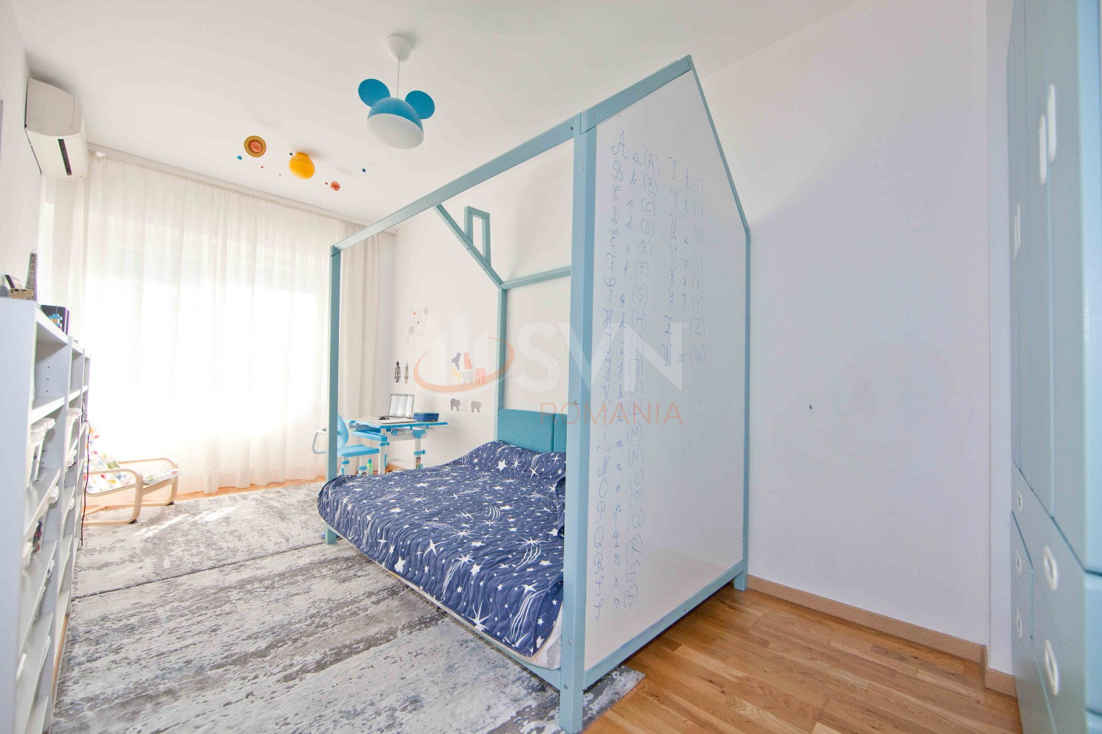 Apartament, 5 camere Bucuresti/Dristor