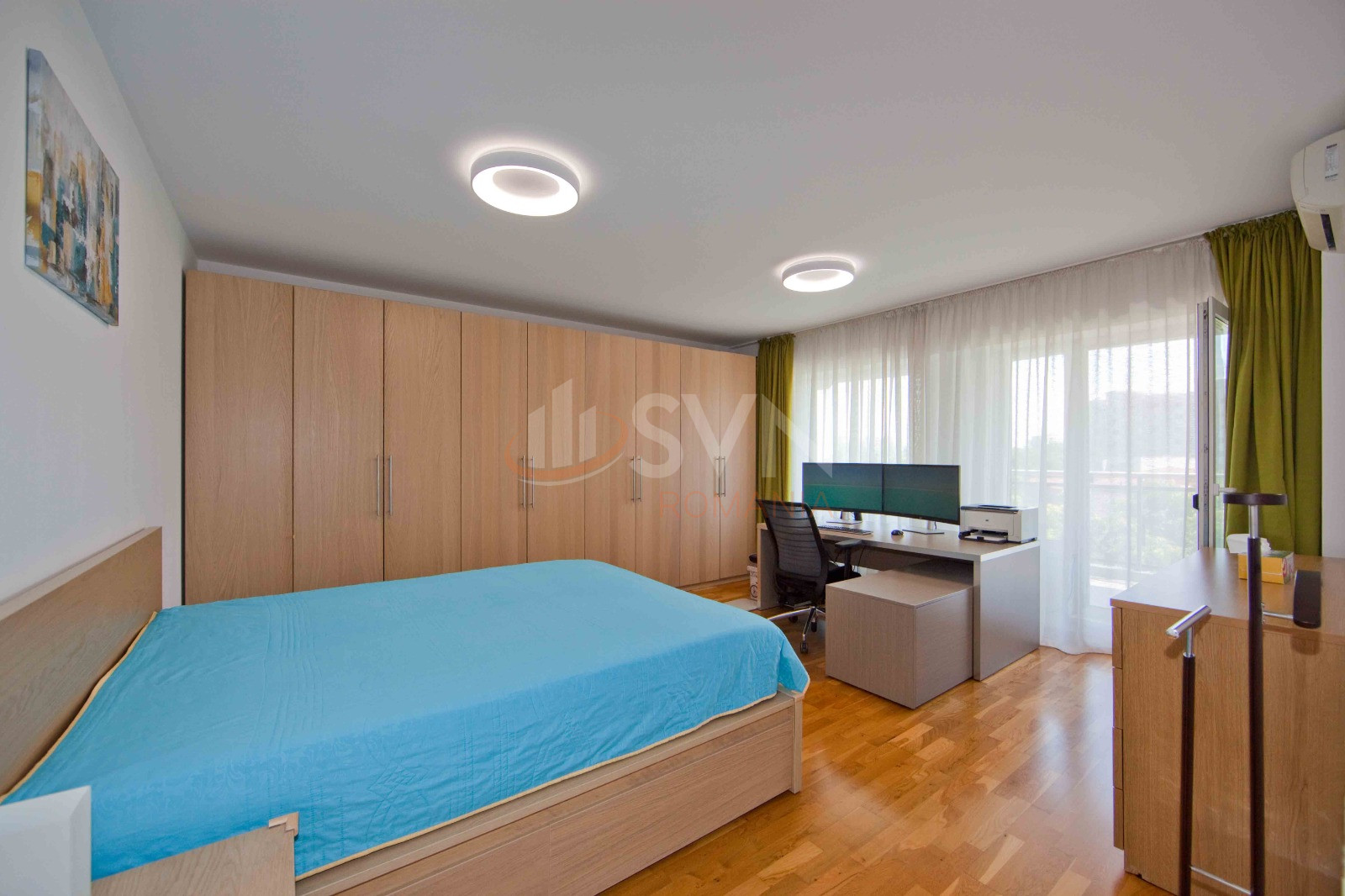 Apartament, 5 camere Bucuresti/Dristor