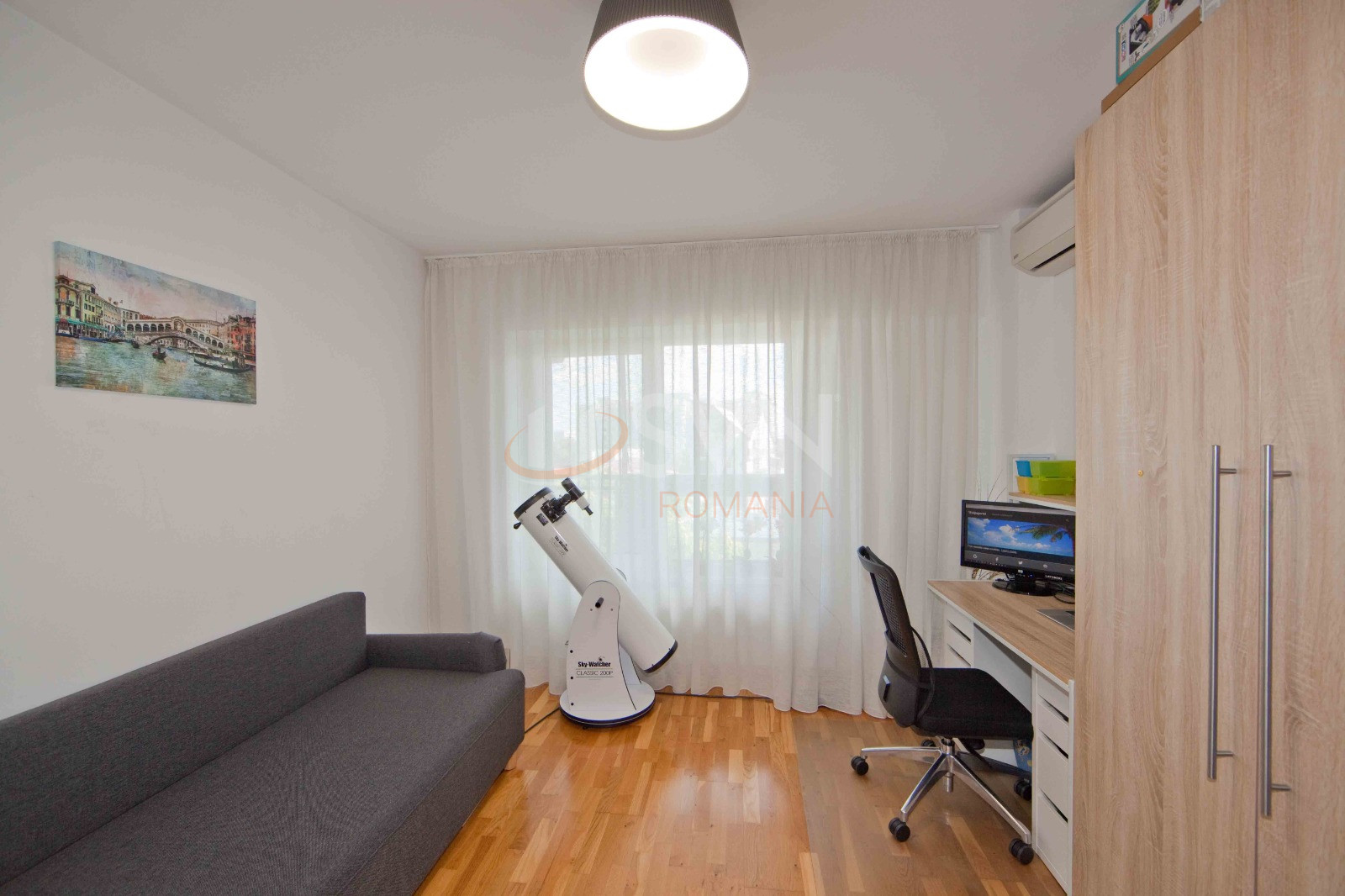 Apartament, 5 camere Bucuresti/Dristor