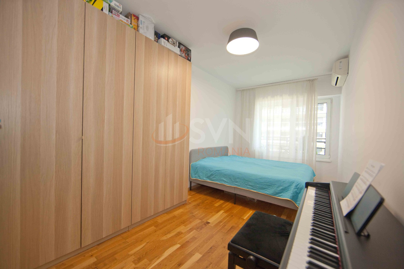 Apartament, 5 camere Bucuresti/Dristor
