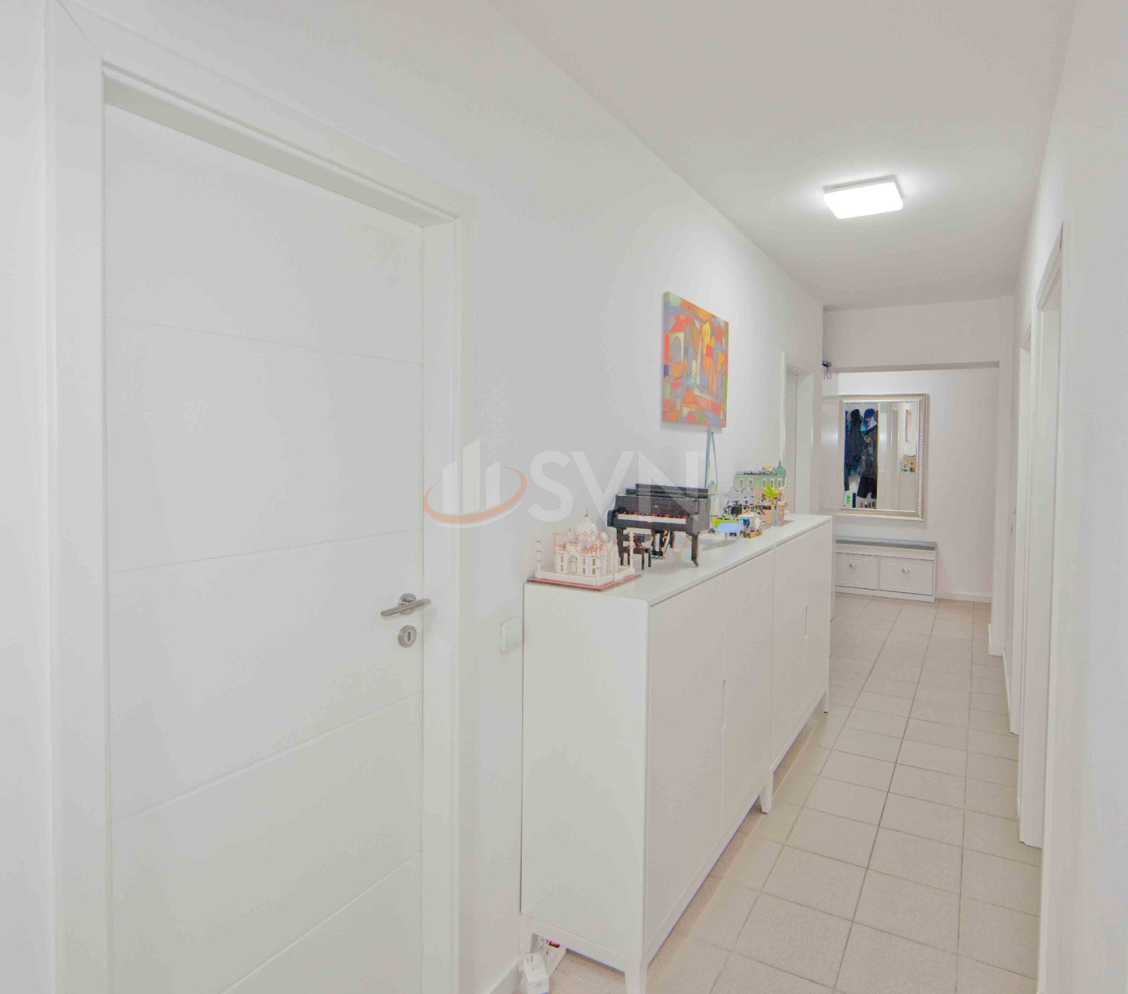 Apartament, 5 camere Bucuresti/Dristor